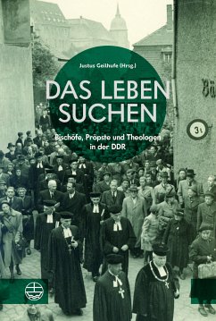 Das Leben suchen (eBook, PDF)