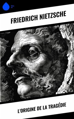 Cover L'Origine de la Tragédie (eBook, ePUB)