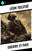 Guerre et Paix (eBook, ePUB)