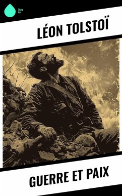Cover Guerre et Paix (eBook, ePUB)