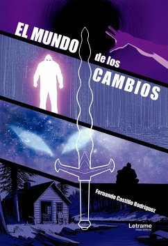 Cover El mundo de los cambios (eBook, ePUB)