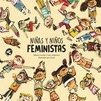 Niñas y niños feministas (eBook, ePUB)