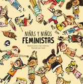 Niñas y niños feministas (fixed-layout eBook, ePUB)