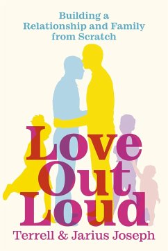 Love Out Loud - Jarius Joseph; Joseph, Terrell