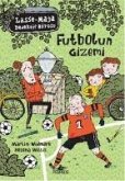 Lasse Maja Dedektif Bürosu - Futbolun Gizemi