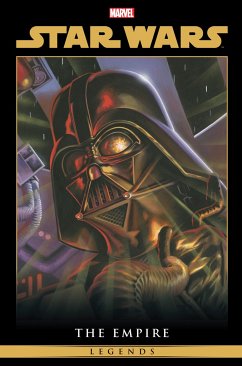 Star Wars Legends: The Empire Omnibus Vol. 2 - Stradley, Randy; Marvel Various