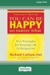 You Can Be Happy No Matter What - Bild 1