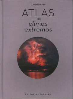 Atlas de Los Climas Extremos - Pini, Lorenzo