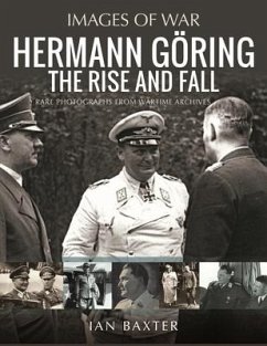 Hermann Göring - Baxter, Ian