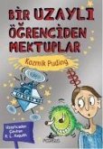 Bir Uzayli Ögrenciden Mektuplar 2 - Kozmik Puding