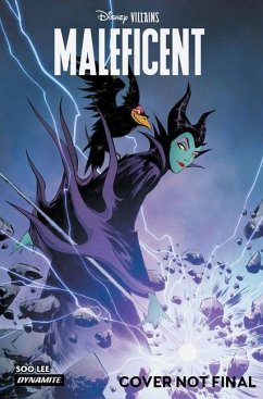 Disney Villains: Maleficent - Lee, Soo