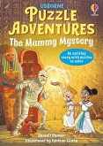Mummy Mystery