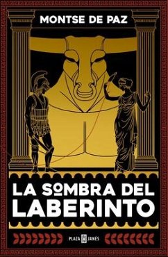 La Sombra del Laberinto / The Darkness of the Labyrinth - Paz, Montse de