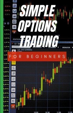 Simple Options Trading For Beginners - Marie, Cassie