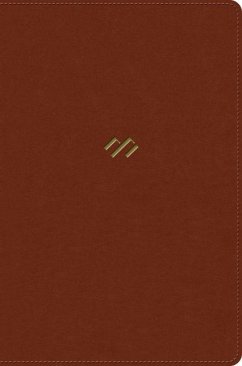 Cover Nbla Biblia Temática de Estudio, Café Símil Piel