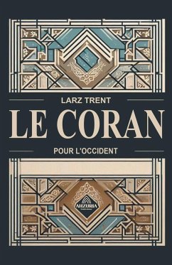 Cooran Pour L'Occident - Trent, Larz