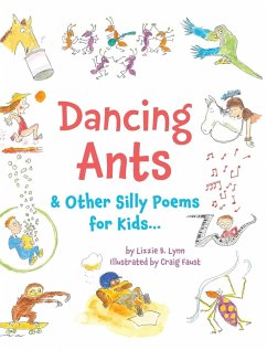 Dancing Ants - Lynn, Lizzie B.