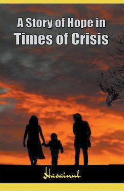 Cover A Story of Hope in Times of Crisis