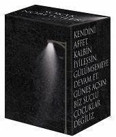 Sokak Nöbetcileri Seti 4 Kitap Kutulu, Ciltli - Arslan, Asli