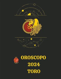 Oroscopo 2024 Toro - Astrólogas, Rubi