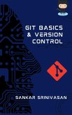 Git Basics and Version Control (eBook, ePUB)