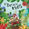 La isla de los mocos (eBook, ePUB) - Bild 1