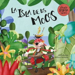 La isla de los mocos (eBook, ePUB) - Acosta, Alicia