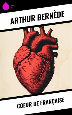 Cover Coeur de Française (eBook, ePUB)