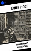 Bibliographie cornélienne (eBook, ePUB)