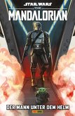 Star Wars - The Mandalorian 2 - Der Mann unter dem Helm (eBook, ePUB)