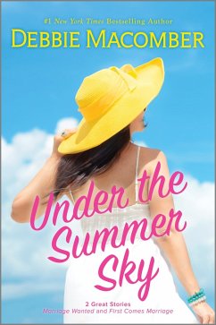 Cover Under the Summer Sky (eBook, ePUB)