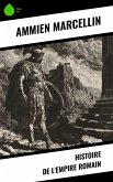 Histoire de l'Empire Romain (eBook, ePUB)