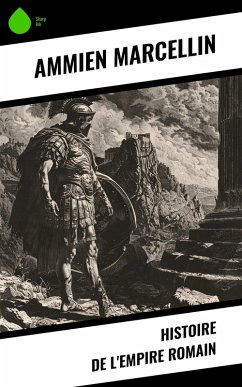 Cover Histoire de l'Empire Romain (eBook, ePUB)