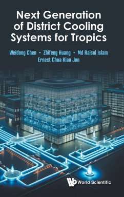 Cover NEXT GENERATION OF DIRECT COOLING SYSTEMS FOR TROPICS