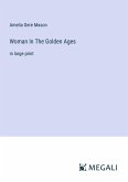 Woman In The Golden Ages