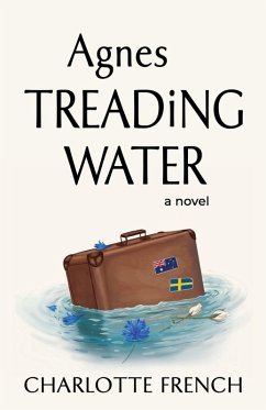Cover Agnes, Treading Water