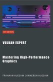 Vulkan Expert