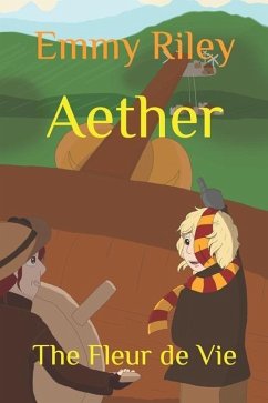 Aether: The Fleur de Vie - Riley, Emmy