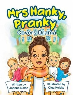 Mrs Hanky, Pranky; Covers Drama - Nolan, Joanne