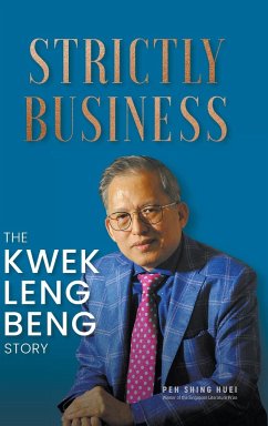 Strictly Business - Shing Huei Peh