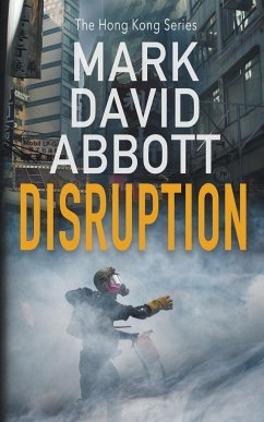 Disruption - Abbott, Mark David