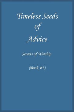 Timeless Seeds of Advice - Ibn Kathir