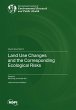 Land Use Changes and the Corresponding... - Bild 1