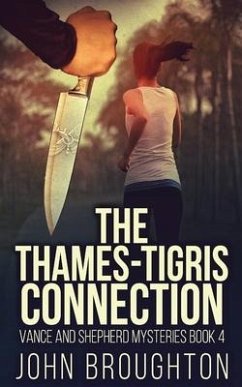 The Thames-Tigris Connection - Broughton, John