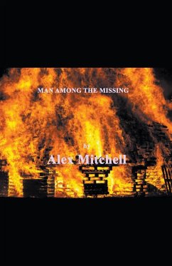 Man Among the Missing - Mitchell, Alex