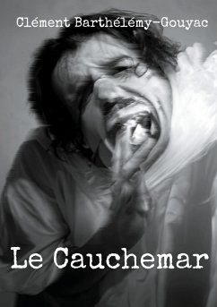Le Cauchemar - Barthélémy-Gouyac, Clément