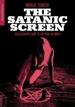The Satanic Screen - Schreck, Nikolas