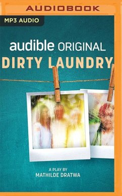 Dirty Laundry - Dratwa, Mathilde