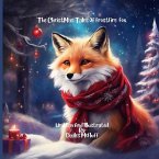 &quote;The ChristMas Tales Of FrostFire Fox&quote;