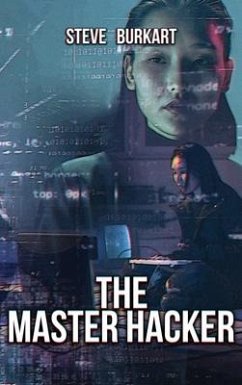 The Master Hacker - Burkart, Steve